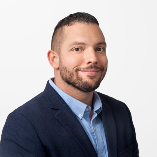 Parker Nelson headshot